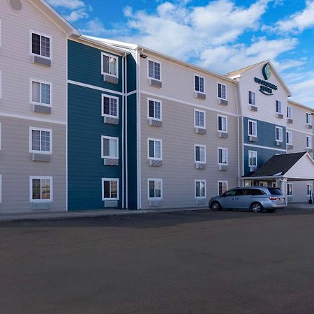 Woodspring Suites Champaign Near University Экстерьер фото